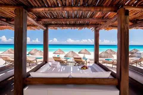 Jw Marriott Cancun Resort & Spa in JW Marriott Cancun Resort, foto 16