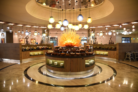 Hotel Royal Wings foto 8