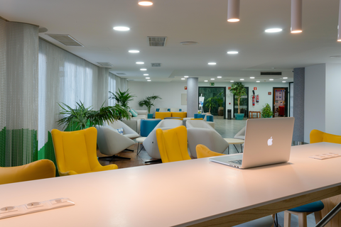 Appartementen Relaxia Lanzaplaya foto 11