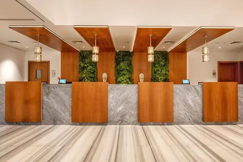 Canal Central Hotel – Business Bay in Dubai — foto 29