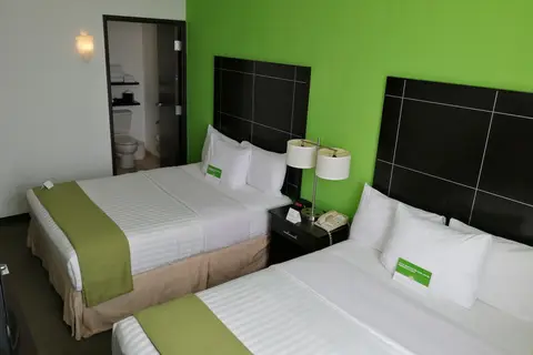 La Quinta by Wyndham Puebla Palmas Angelopolis in Puebla, foto 19