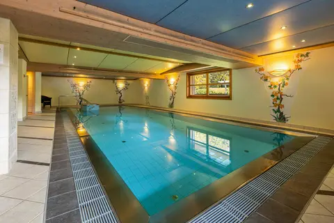 IFA Alpenhof Wildental - Adults only in Mittelberg — foto 14