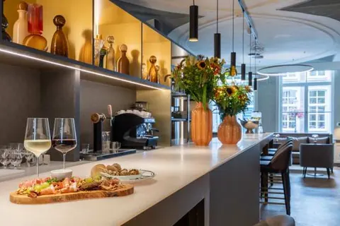 Hotel Maison Maastricht Centrum - Handwritten Collection foto 5