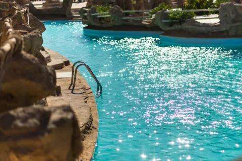 Caves Beach Resort foto 4