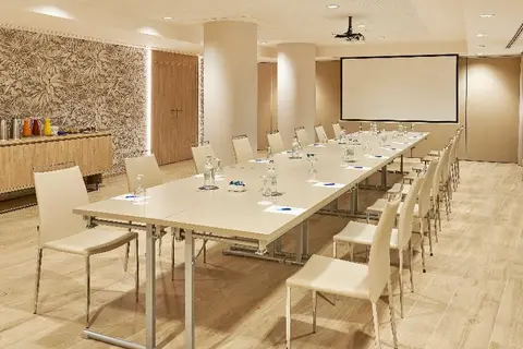 NH Imperial Playa in Las Palmas — foto 18