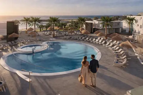 HD Sensarena Adults Only in Teguise — foto 17