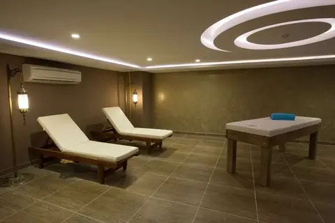 Water Side Resort & Spa in Manavgat, foto 25