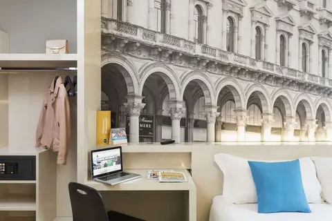 B&B HOTEL Milano Sant'Ambrogio in Milaan, foto 22