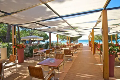Ai Pini Medulin Resort in Medulin — foto 7