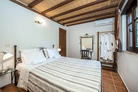 Leeda's Cottages in Laganas Municipal Unit — foto 5