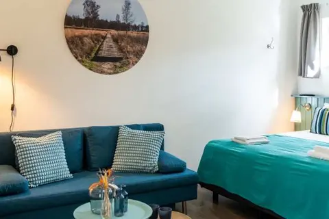 De Johanneshoeve foto 16