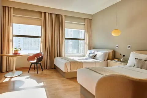 Virgin Hotels Chicago foto 4