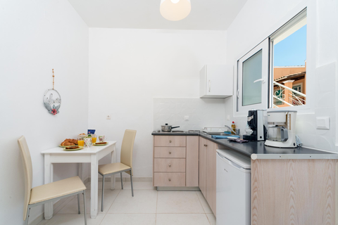 Appartementen Averto Corfu foto 14