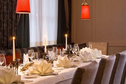 Hotel Tirolerhof in Zell am See — foto 17