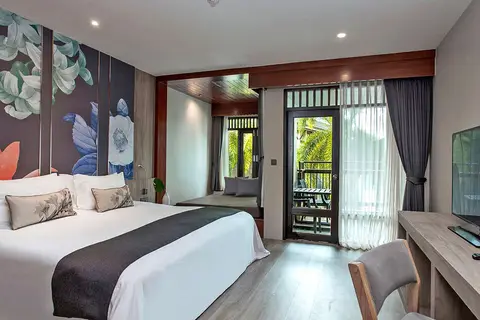 La Flora Khao Lak in Ban Bang Niang, foto 11