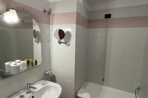 Hotel Corallo Taormina in Taormina — foto 27