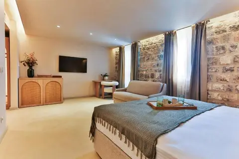 Boutique hotel Ruzmarin Spa & Garden in Seoca, foto 21