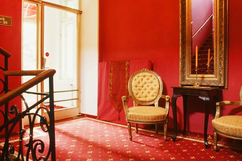 Villa Excelsior foto 3