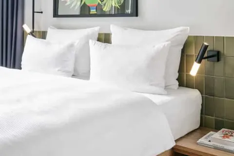 URBAN LOFT Berlin foto 8