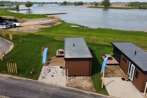 TopParken Resort Lexmond foto 22