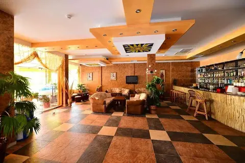 Yavor Palace Hotel in Несебър — foto 22