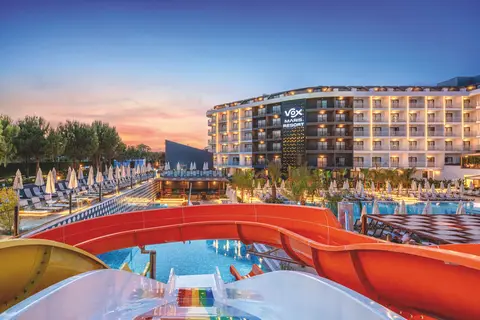 Vox Maris Resort Hotel in Manavgat — foto 2