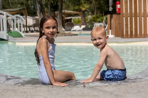 Camping Les Vagues in Vendres — foto 20