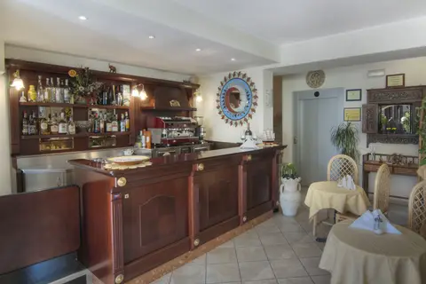 Hotel Sylesia in Letojanni — foto 12