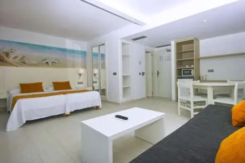 Balansat Resort in Sant Joan de Labritja — foto 28
