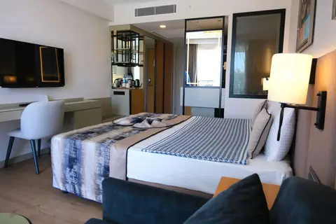 Sunthalia Hotels & Resorts in Manavgat, foto 5
