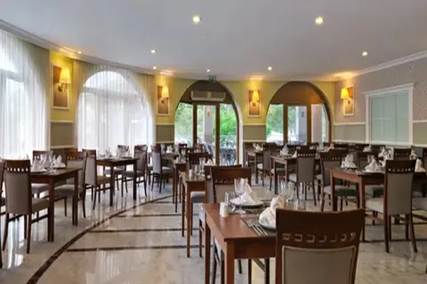 Asteria Collection Side in Manavgat — foto 10