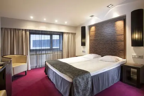 Tallink Hotel Riga in Riga — foto 2