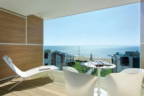 Almar Jesolo Resort & Spa in Jesolo — foto 4