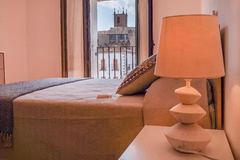 Apartamentos Soho Boutique Plaza Mayor Caceres in Caceres — foto 4