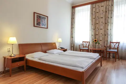 Hotel Orion in Praag — foto 2