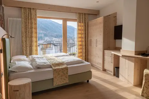 Hotel Eccher in Mezzana — foto 2