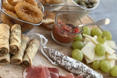 Camping Les Jardins D Agathe foto 16