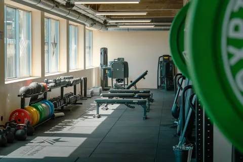 Hotel Acta Moa foto 9