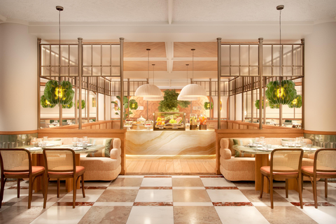 Bless Ibiza The Site (voorheen Hard Rock) foto 8