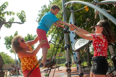 Camping Le Neptune in Argelès-sur-Mer — foto 19
