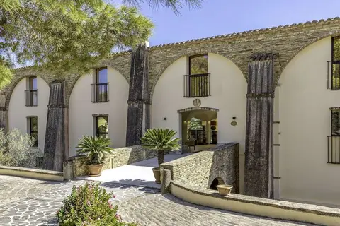 Hotel Costa dei Fiori in Pula, foto 28