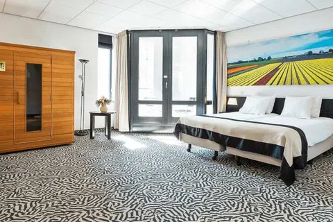 Hotel de Schout foto 13