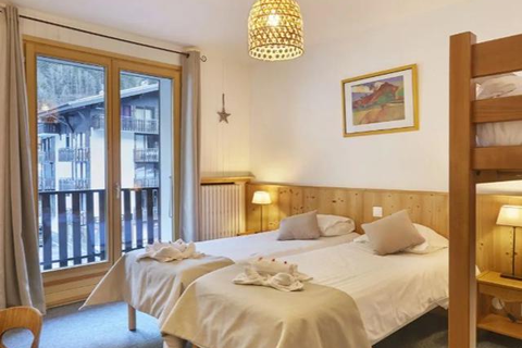 Hotel Eliova l'Eau Vive foto 7