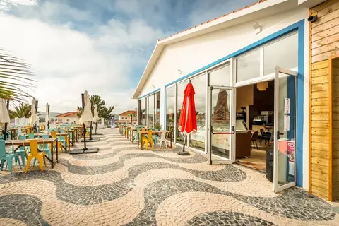 Camping Yelloh Colina Do Sol in Alcobaça — foto 6