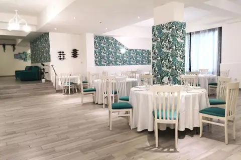 Oasi Park Hotel in Mascali — foto 11