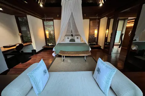 Amarterra Villas Resort Bali Nusa Dua, Autograph Collection in Kuta Selatan — foto 23