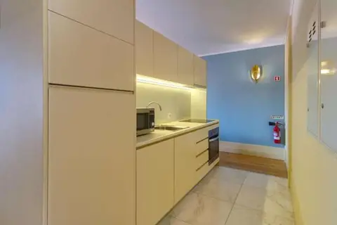 Oca Vitoria Village in Porto — foto 18