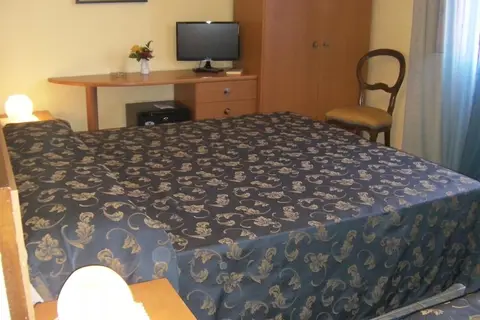Alassio in Montecatini Terme, foto 30