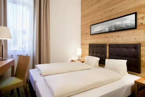 Hotel Bon Alpina in Innsbruck, foto 22