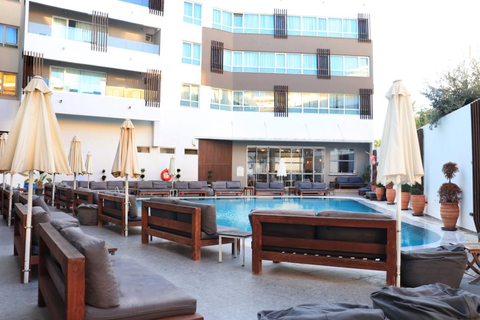 Hotel Castellum Suites foto 16